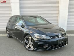 VOLKSWAGEN GOLF R FOR SALE IN KENYA
