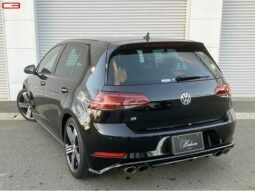 
										VOLKSWAGEN GOLF R FOR SALE IN KENYA full									