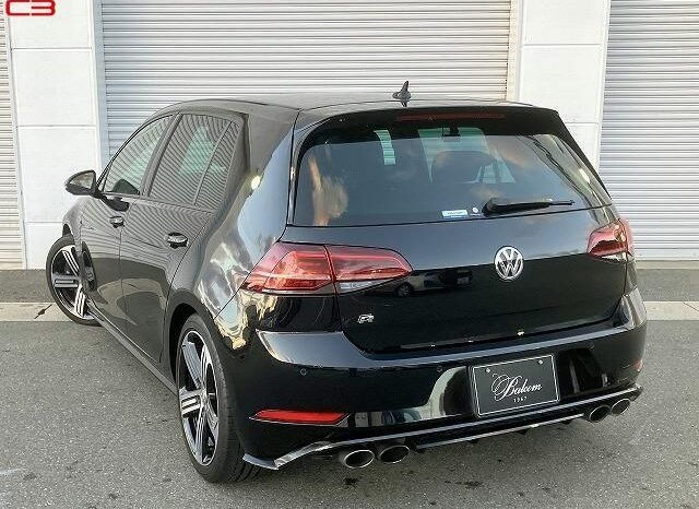 
								VOLKSWAGEN GOLF R FOR SALE IN KENYA full									