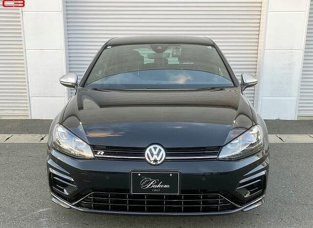 
								VOLKSWAGEN GOLF R FOR SALE IN KENYA full									