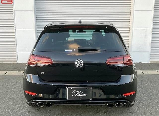 
								VOLKSWAGEN GOLF R FOR SALE IN KENYA full									