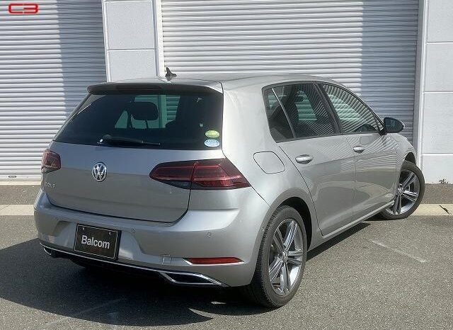 
								VOLKSWAGEN GOLF FOR SALE IN KENYA full									