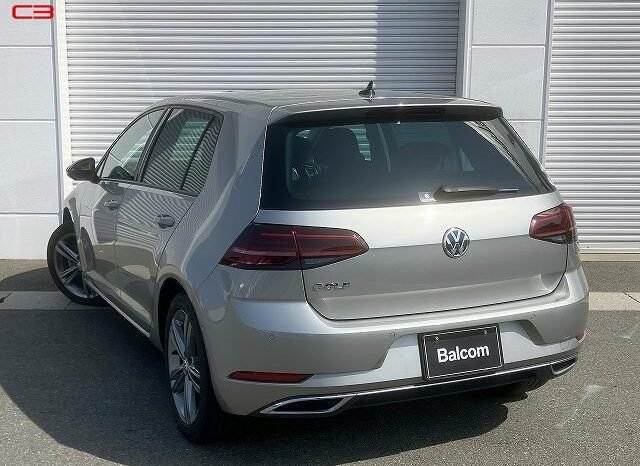 
								VOLKSWAGEN GOLF FOR SALE IN KENYA full									