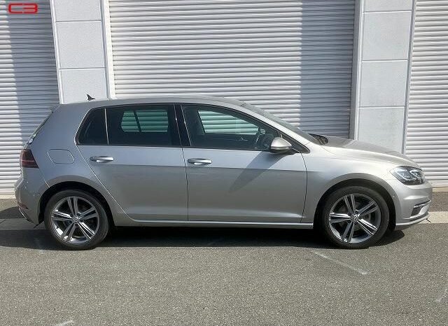 
								VOLKSWAGEN GOLF FOR SALE IN KENYA full									