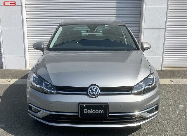 
								VOLKSWAGEN GOLF FOR SALE IN KENYA full									