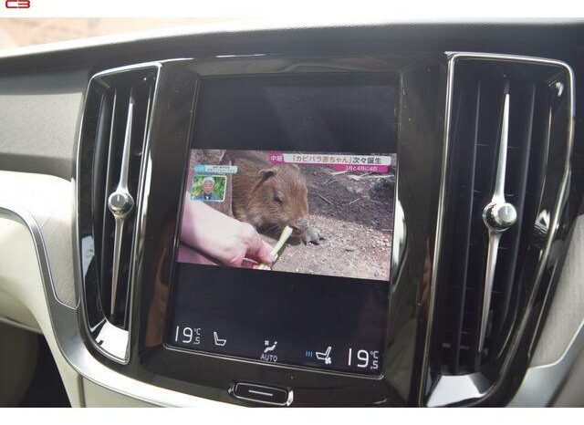
								VOLVO V60 FOR SALE IN KENYA full									