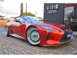 
										LEXUS LC500 FOR SALE IN KENYA full									
