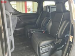 
										TOYOTA VELLFIRE HYBRID FOR SALE IN KENYA full									