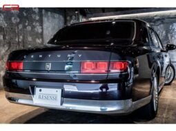 
										TOYOTA CENTURY FOR SALE IN KENYA full									