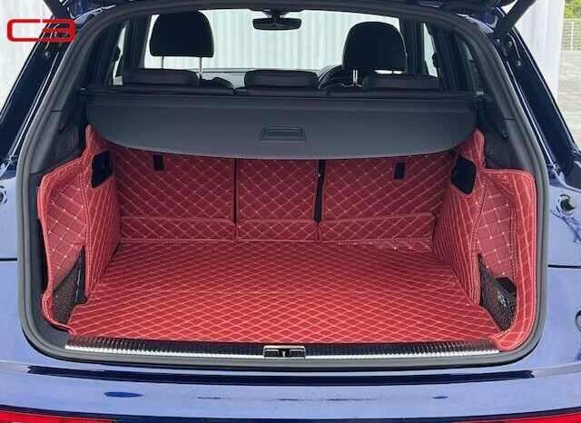 
								AUDI Q5 FOR SALE IN KENYA full									