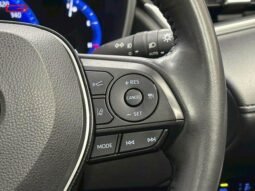 
										TOYOTA COROLLA CROSS FOR SALE IN KENYA full									