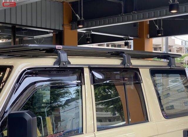 
								TOYOTA LAND CRUISER FOR SALE IN KENYA full									