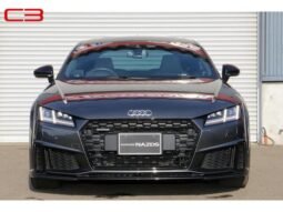 
										AUDI TT COUPE FOR SALE IN KENYA full									