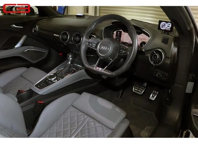 
								AUDI TT COUPE FOR SALE IN KENYA full									