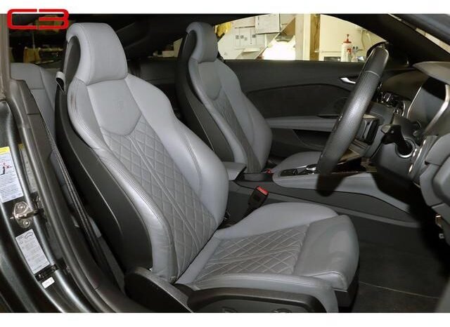 
								AUDI TT COUPE FOR SALE IN KENYA full									