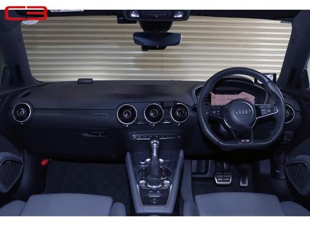 
								AUDI TT COUPE FOR SALE IN KENYA full									