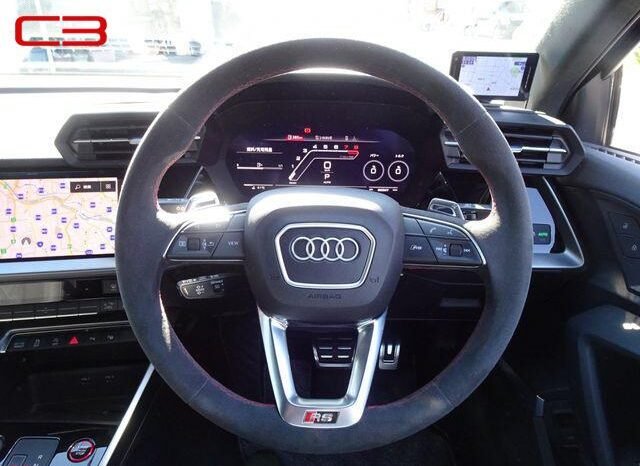 
								AUDI RS3 FOR SALE IN KENYA full									