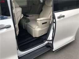 
										LEXUS LM FOR SALE IN KENYA full									