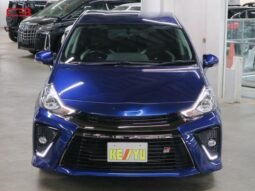 TOYOTA PRIUS ALPHA FOR SALE IN KENYA