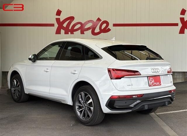 
								AUDI Q5 FOR SALE IN KENYA full									