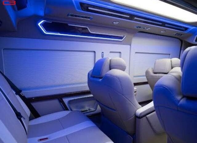 
								TOYOTA HIACE COMMUTER FOR SALE IN KENYA full									