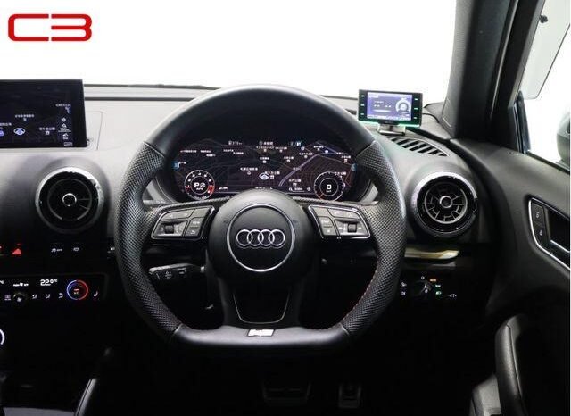 
								AUDI S3 FOR SALE IN KENYA full									