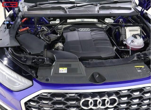 
								AUDI Q5 FOR SALE IN KENYA full									