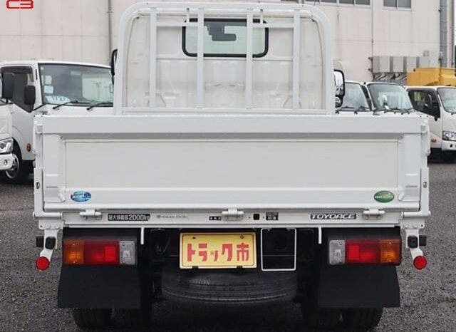 
								TOYOTA TOYOACE TRUCK FOR SALE IN KENYA full									