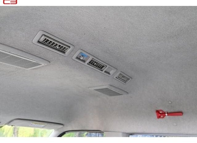 
								TOYOTA HIACE COMMUTER FOR SALE IN KENYA full									