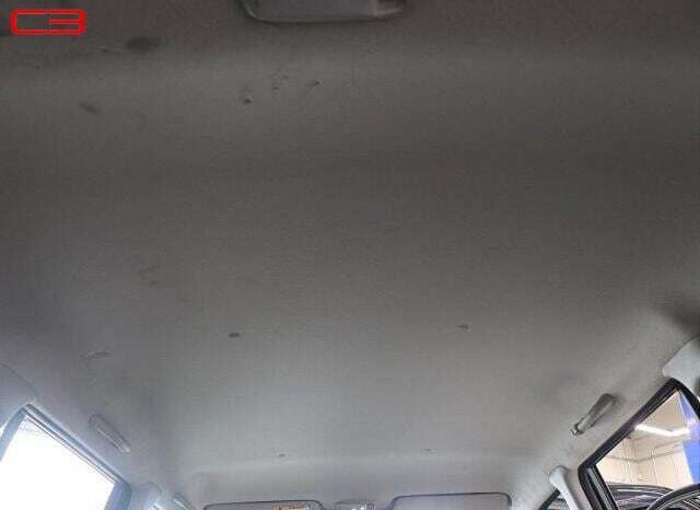 
								TOYOTA PROBOX VAN HYBRID FOR SALE IN KENYA full									