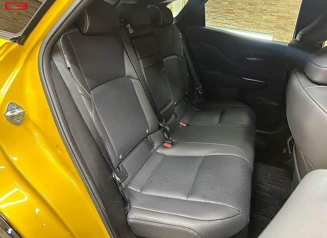 
								TOYOTA CROWN SPORT FOR SALE IN KENYA full									