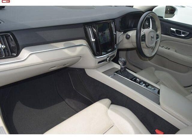 
								VOLVO V60 FOR SALE IN KENYA full									