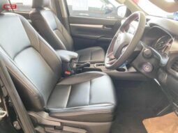 
										TOYOTA HILUX REVO FOR SALE IN KENYA full									