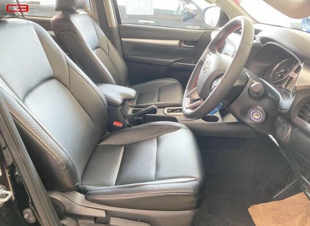 
								TOYOTA HILUX REVO FOR SALE IN KENYA full									