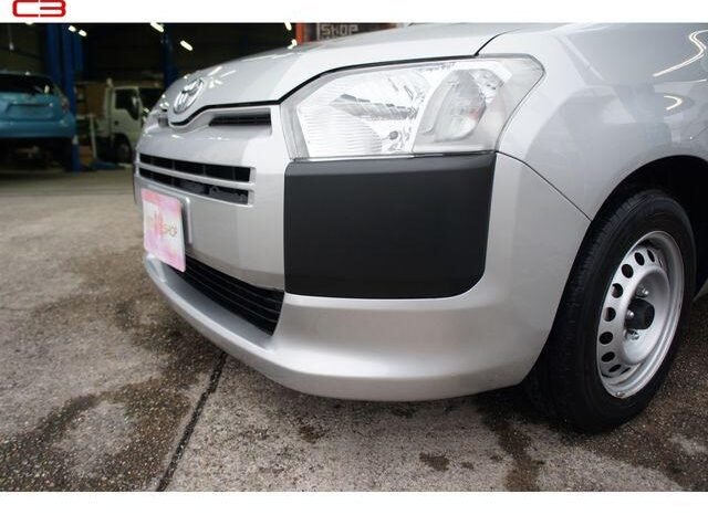 
								TOYOTA SUCCEED VAN FOR SALE IN KENYA full									