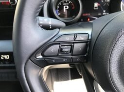 
										TOYOTA YARIS CROSS FOR SALE IN KENYA full									