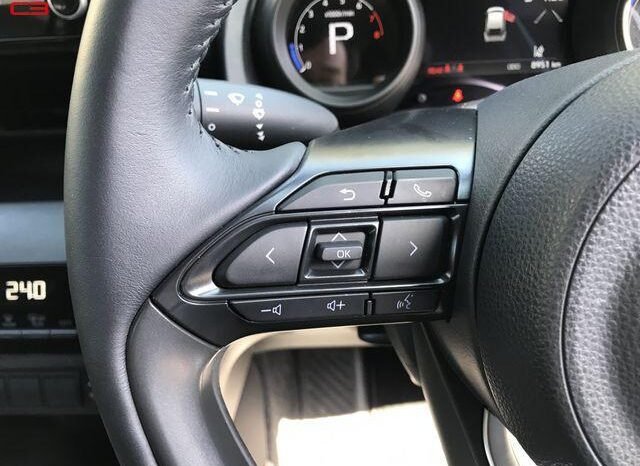 
								TOYOTA YARIS CROSS FOR SALE IN KENYA full									