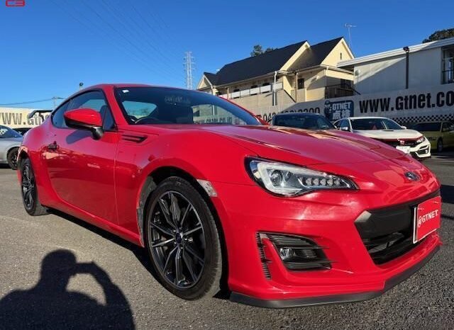 
								SUBARU BRZ FOR SALE IN KENYA full									