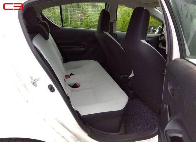 
								TOYOTA AQUA FOR SALE IN KENYA full									