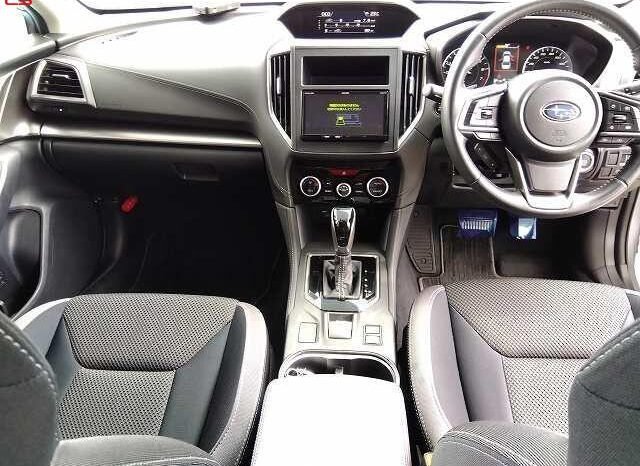 
								SUBARU IMPREZA SPORT FOR SALE IN KENYA full									