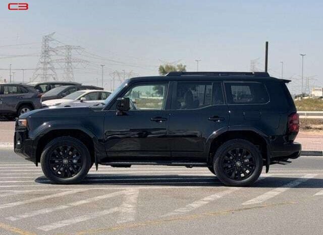 
								TOYOTA LAND CRUISER PRADO FOR SALE IN KENYA full									
