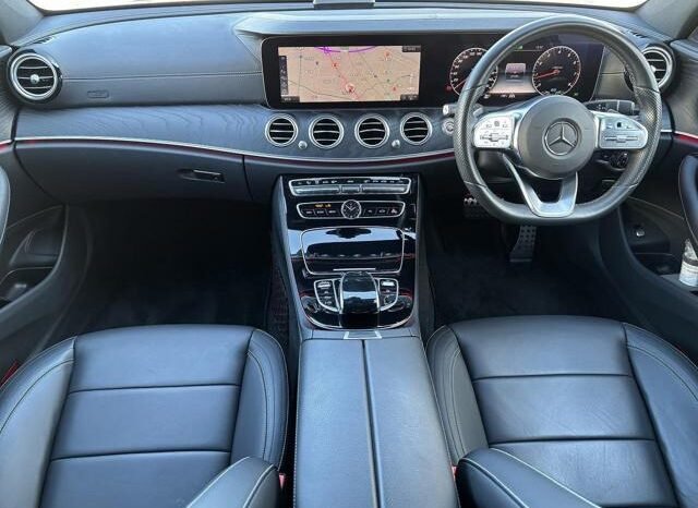 
								MERCEDES E CLASS STATIONWAGON FOR SALE IN KENYA full									