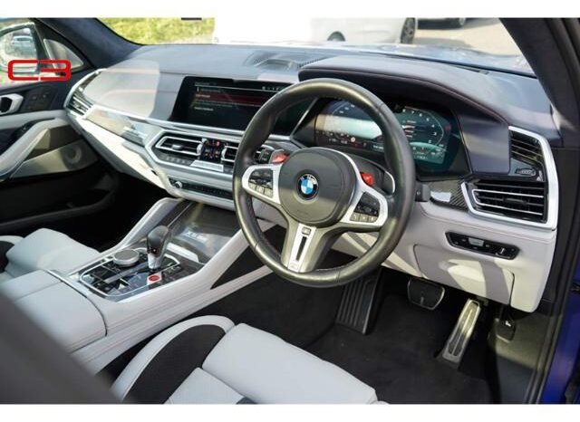 
								BMW X5M FOR SALE IN KENYA full									