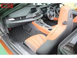 
										BMW I8 FOR SALE IN KENYA full									