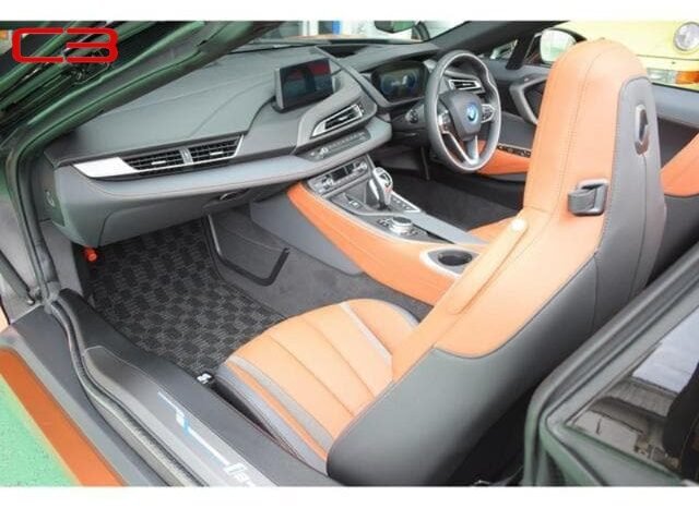 
								BMW I8 FOR SALE IN KENYA full									
