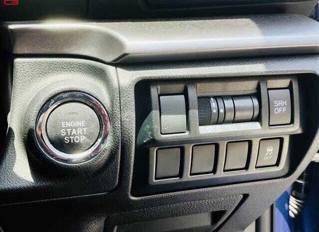 
								SUBARU XV FOR SALE IN KENYA full									