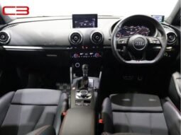 
										AUDI S3 FOR SALE IN KENYA full									