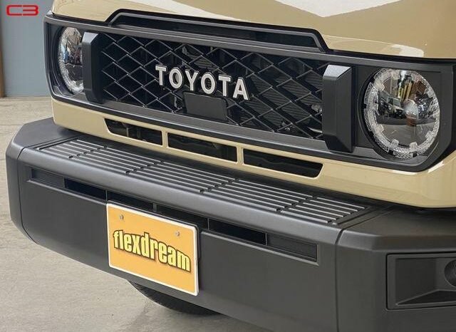 
								TOYOTA LAND CRUISER FOR SALE IN KENYA full									