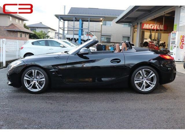 
								BMW Z4 FOR SALE IN KENYA full									