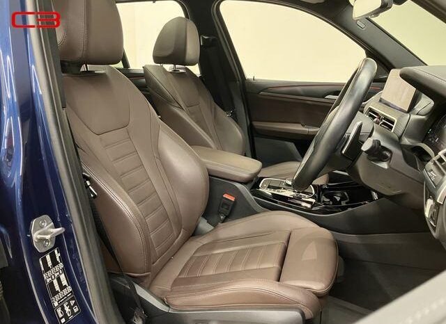 
								BMW X3 FOR SALE IN KENYA full									